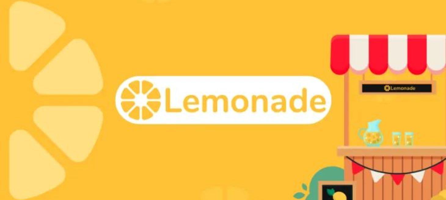 Lemonade, a Defi Token Launchpad, Upgrades UI and UX to Make Idos Hassle-Free for Token Issuers and Investors!