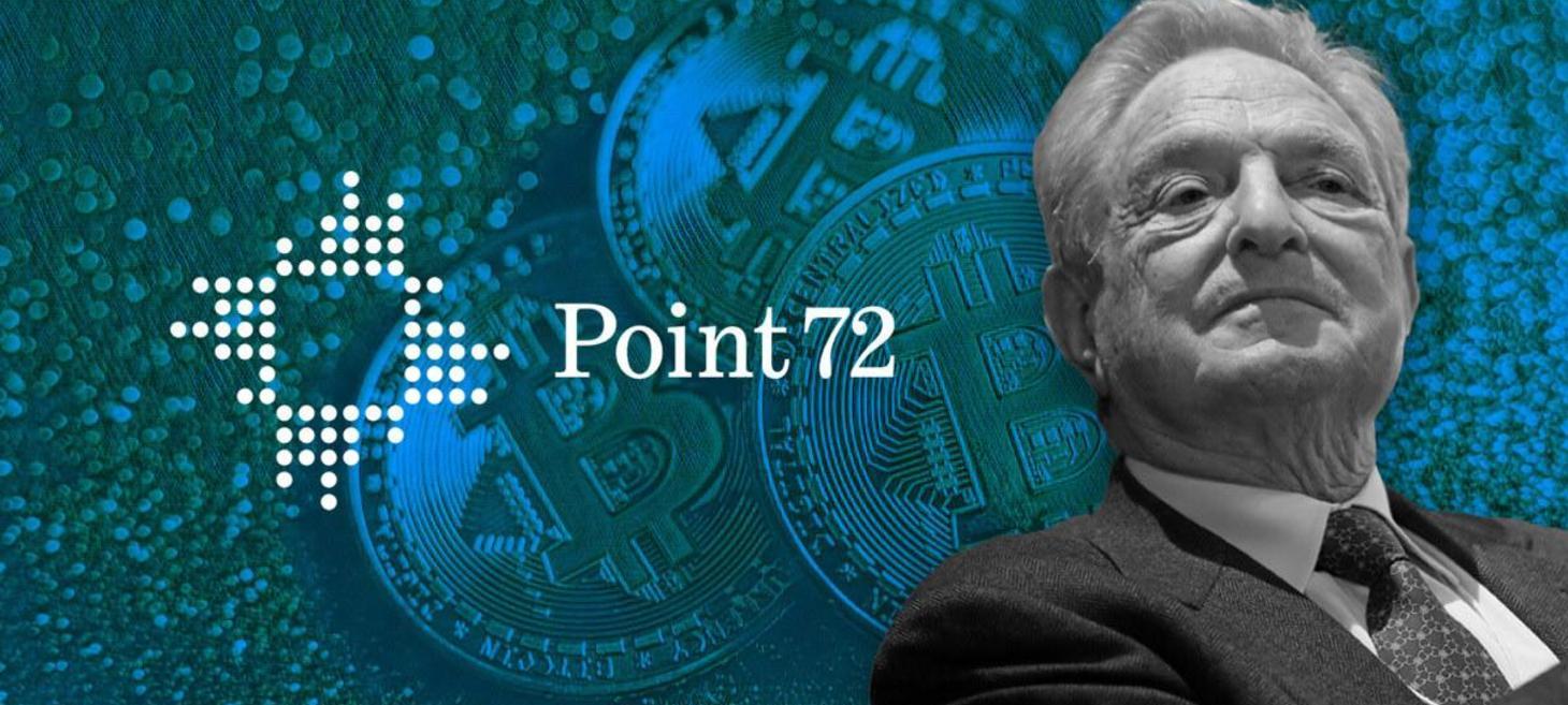Billionaire traders Point72 and Soros pile into Bitcoin. Some call it a ‘top’