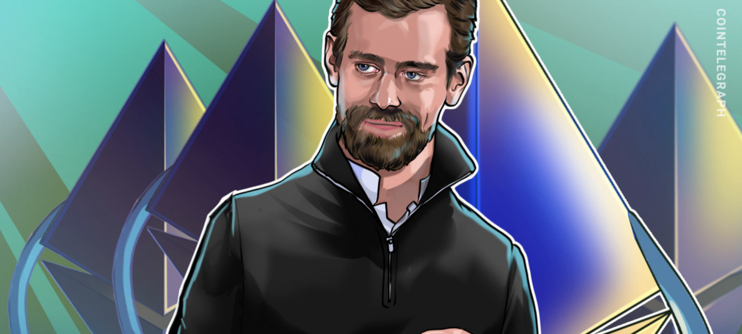Twitter CEO Jack Dorsey keeps saying ‘no’ to Ethereum
