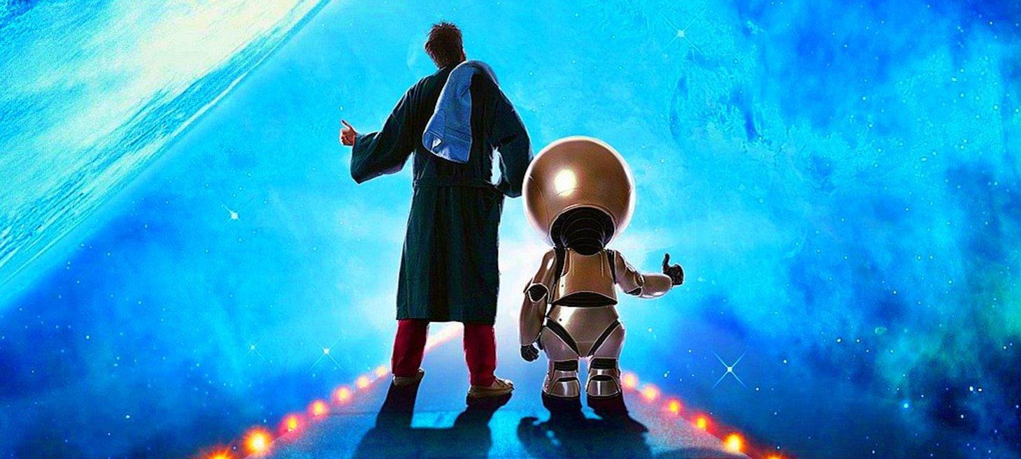 A hitchhiker’s guide to Product Management