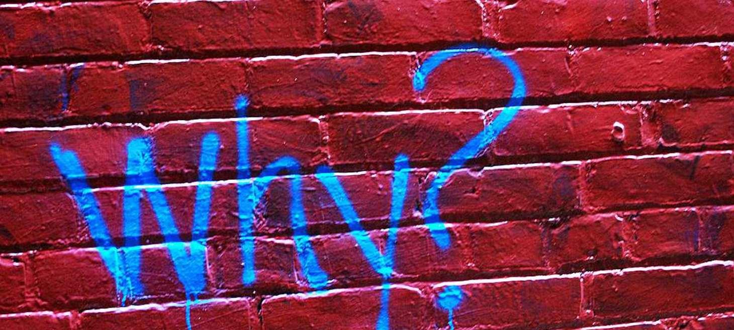3 reasons Product Managers need to deliver 'the why'!