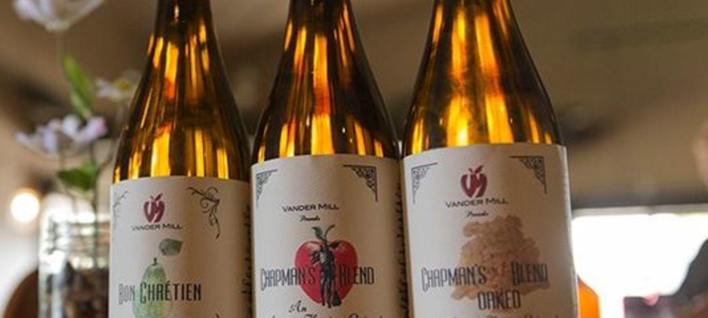 5 things you need to know about hard cider in Michigan