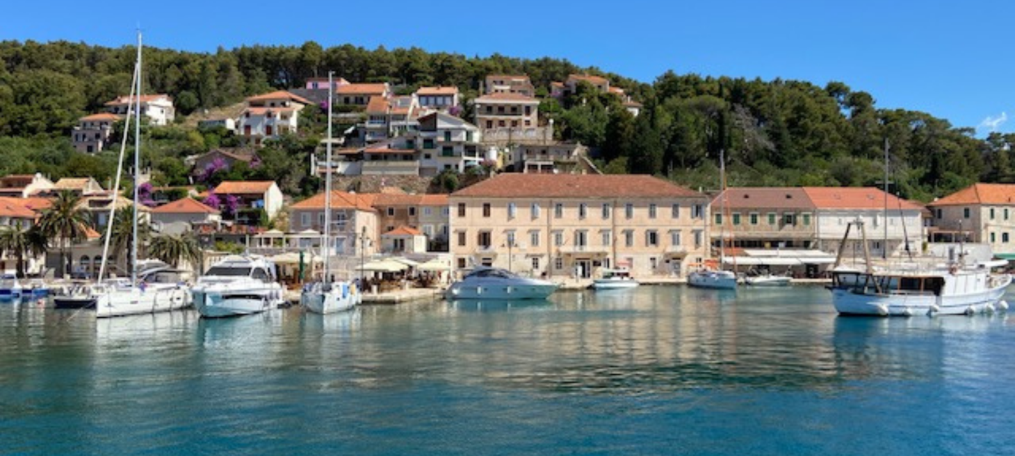 Croatia - Hvar Island 2021