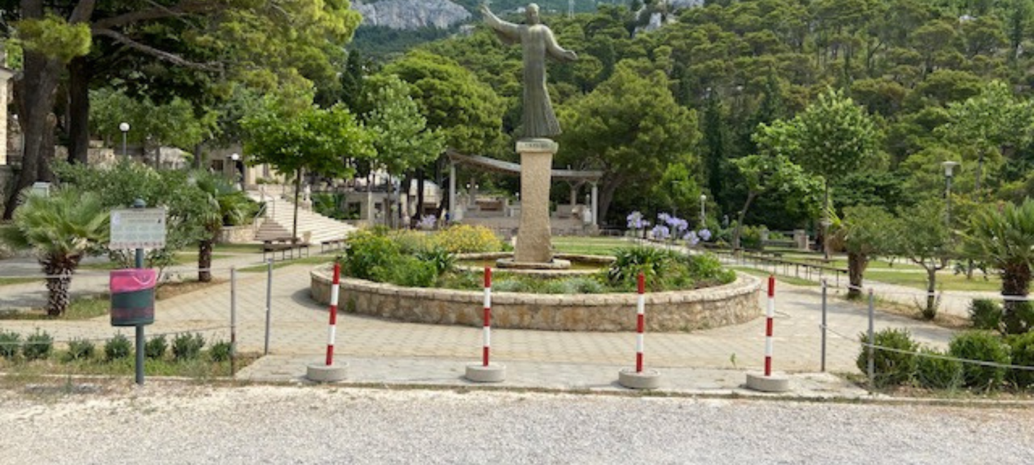 Marian Shrine of Vepric