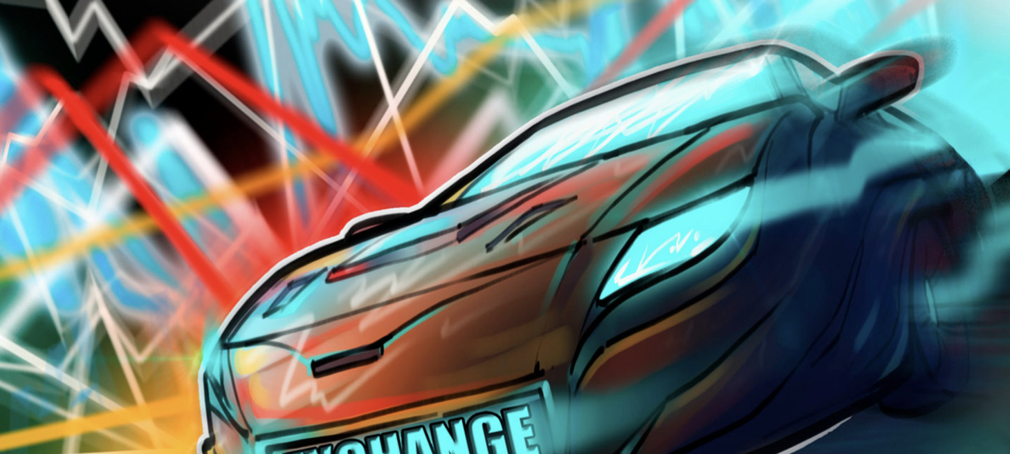 Crypto exchanges: Bridging the gap between sovereignty and performance