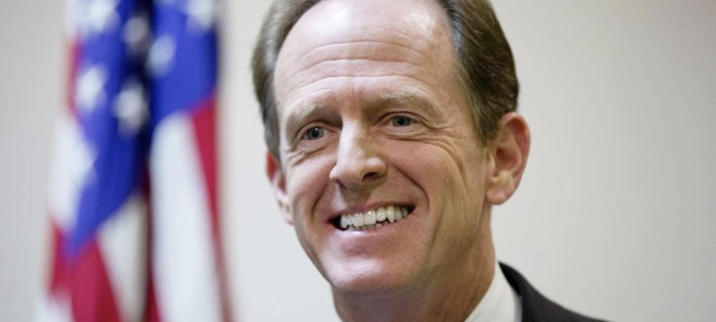 US Senator Invests in Bitcoin and Ethereum via Grayscale