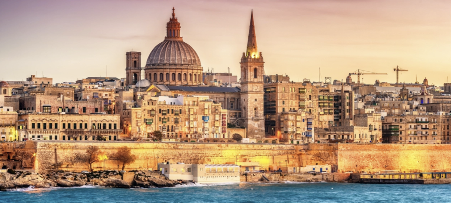 Crypto.com Becomes Malta's First Licensed Digital Currency Exchange to Offer Bank Transfers
