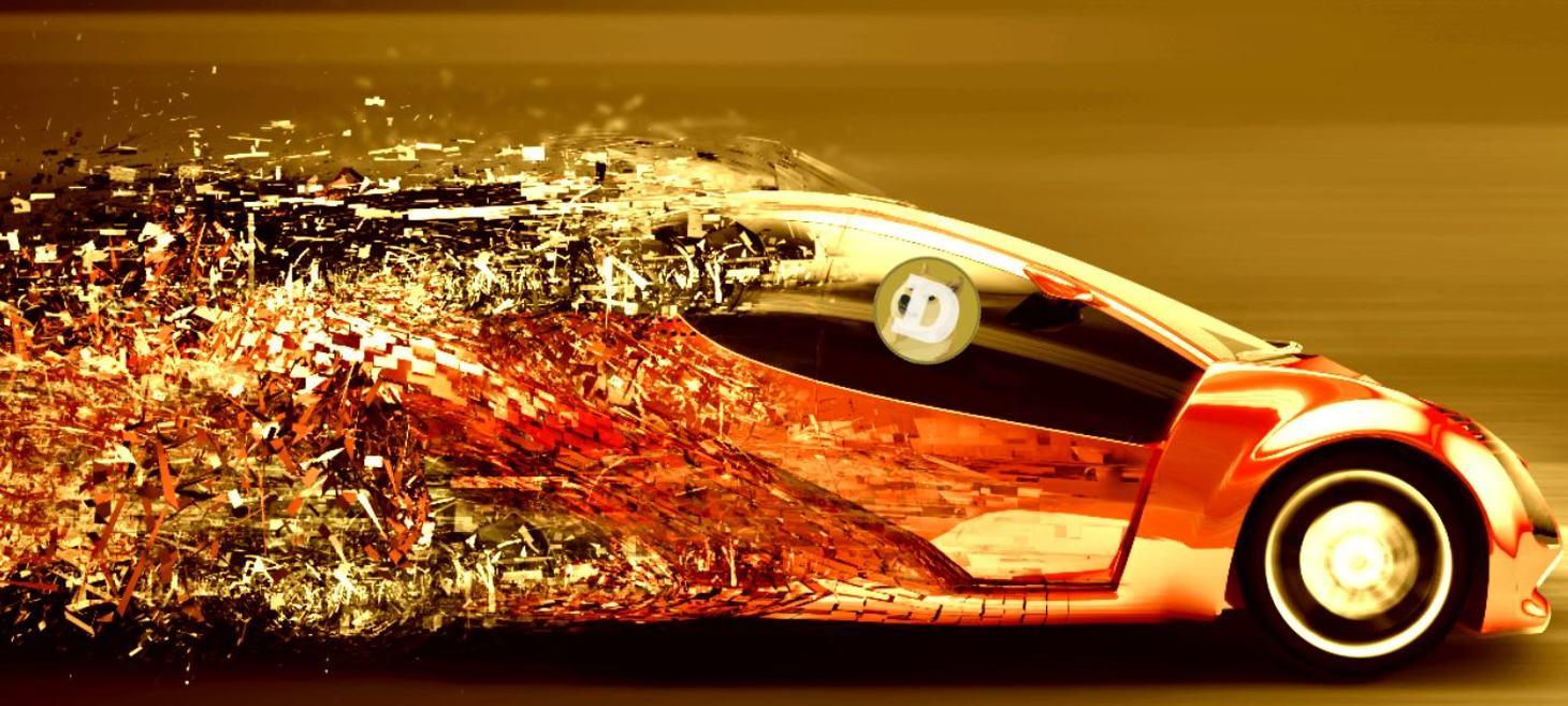 Elon Musk Says Dogecoin Won’t Need To Match Visa’s Speed To Be Useful – Here’s Why