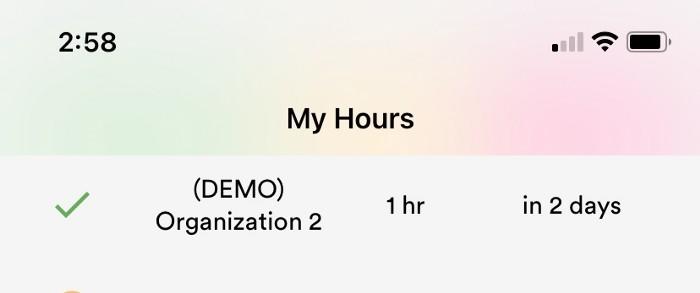Achieving the iOS “glass” blur with React Native