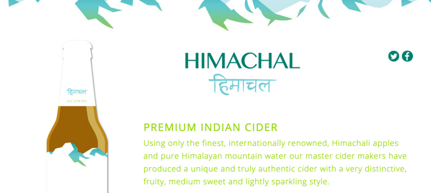 Cider innovator presses investors for £65k via crowdfunding