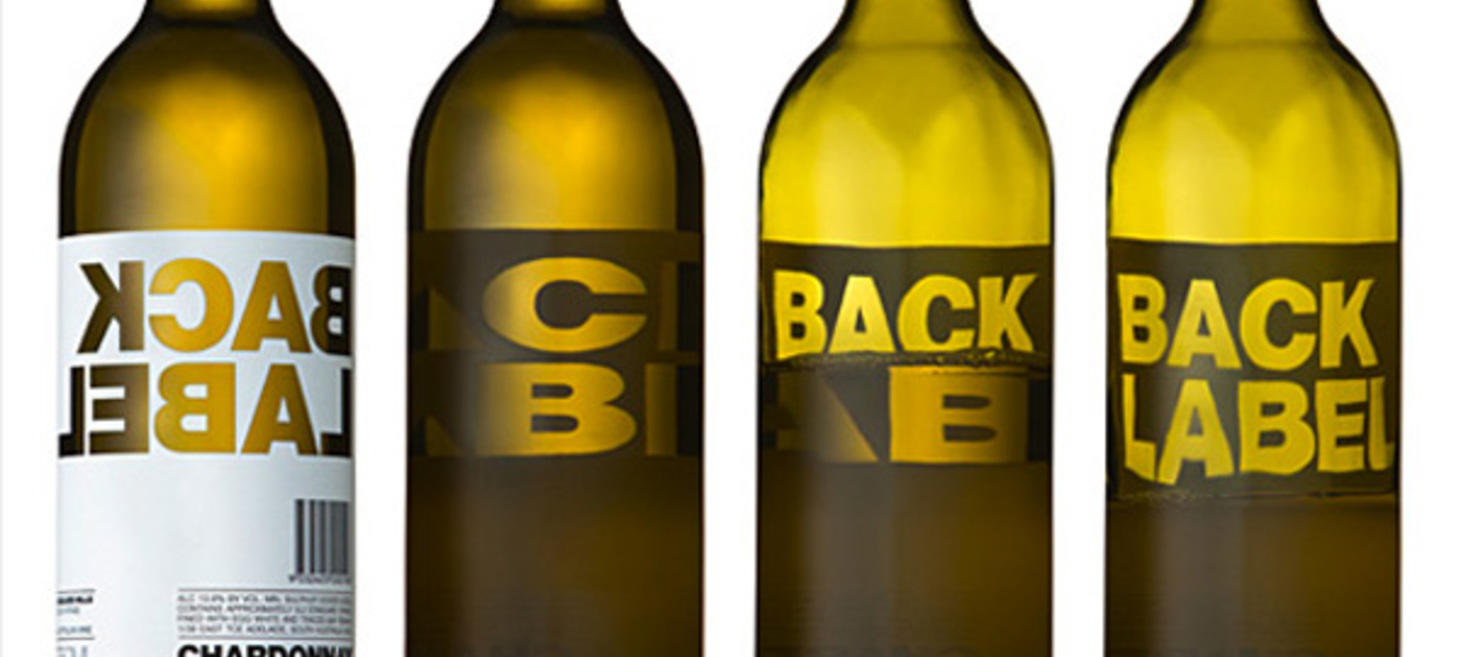 Inspiration From Unusual Label Designs