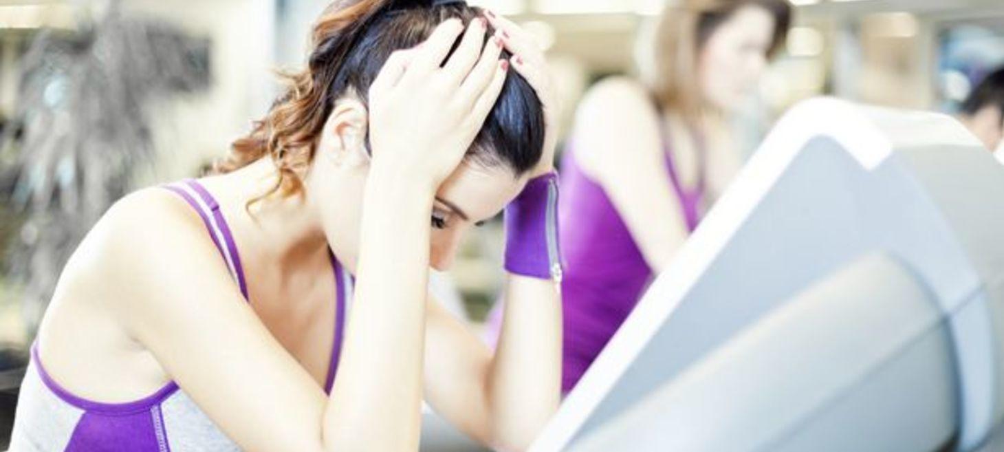 Top excuses Brits use to avoid exercising – from bad weather to being hungover