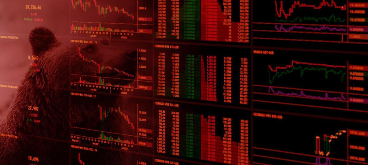 Cardano, Dogecoin, XRP fall 10% while key Bitcoin metric flashes a favourable sign