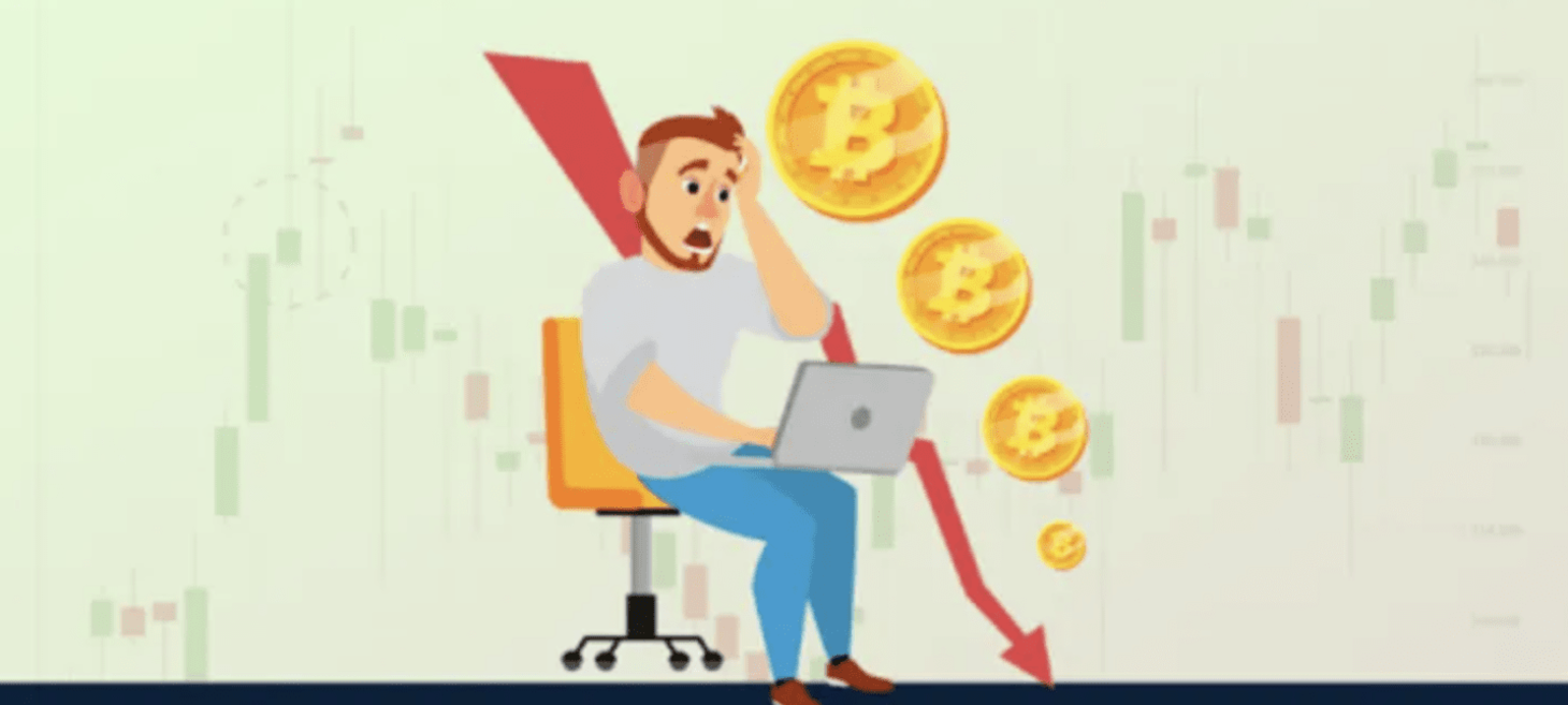 Bitcoin Price Plunges Below $30K! A Bear Market Validated? Here are the Next Support levels