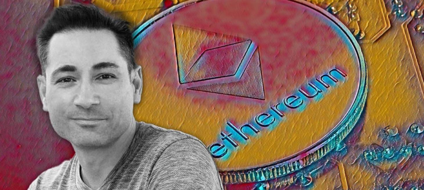 Ethereum founding member quits crypto, downplays its overall use case