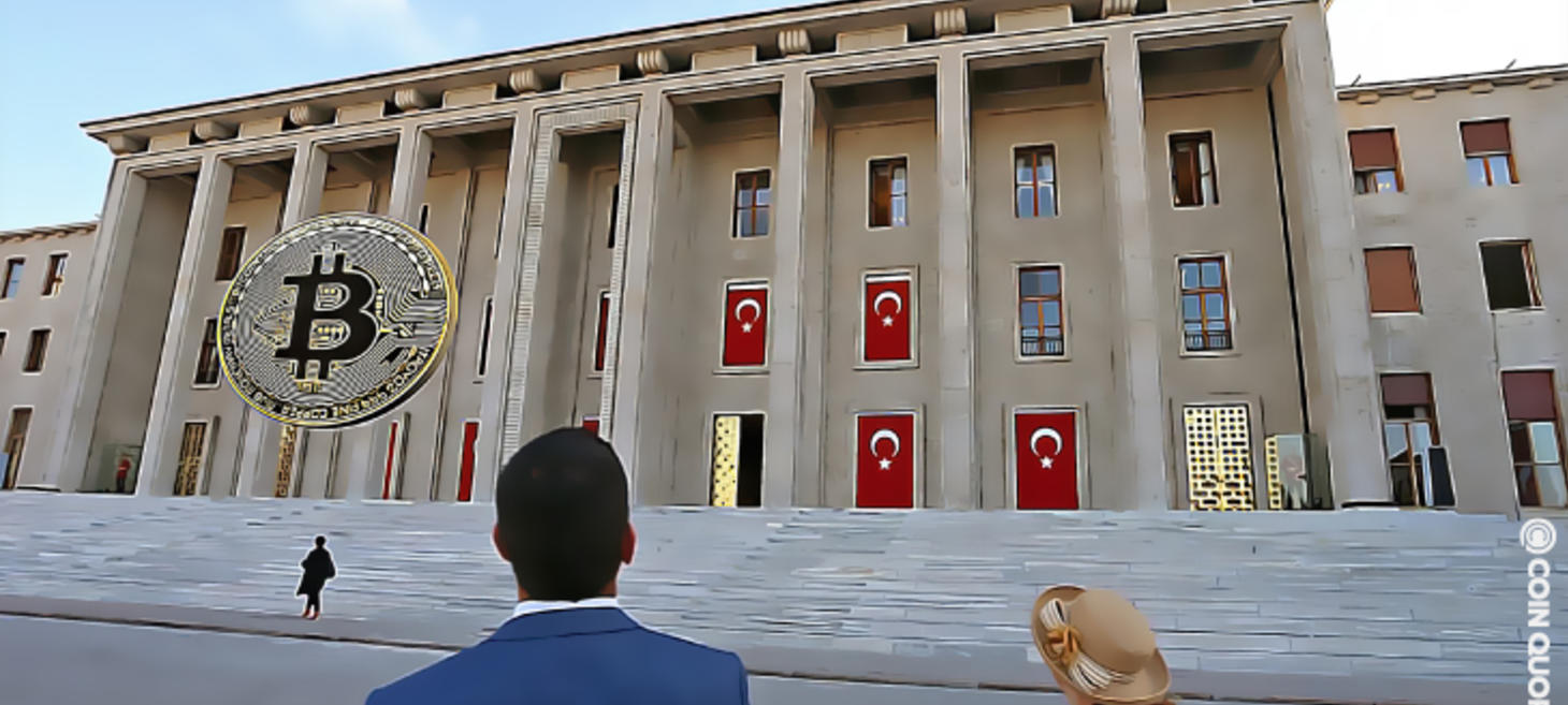 Turkey Completes a Crypto Bill Draft – Ready for Parliament