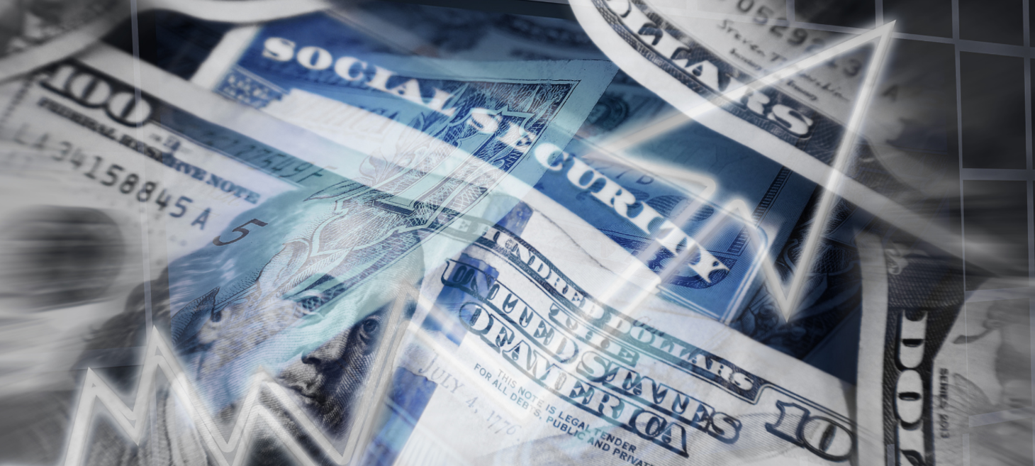 6.1% Increase in Social Security Payments is on its way