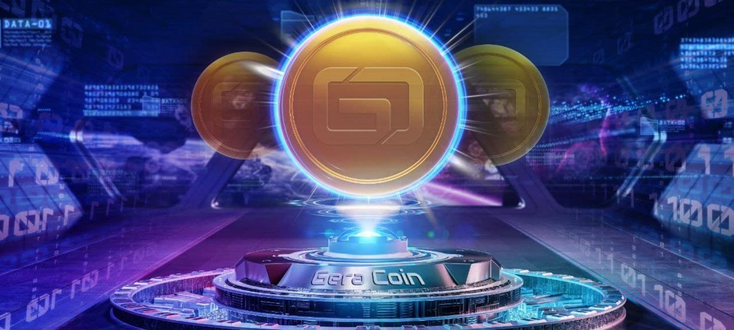 Gera Coin Exceeds Expectations with Multiple Exchange Listings