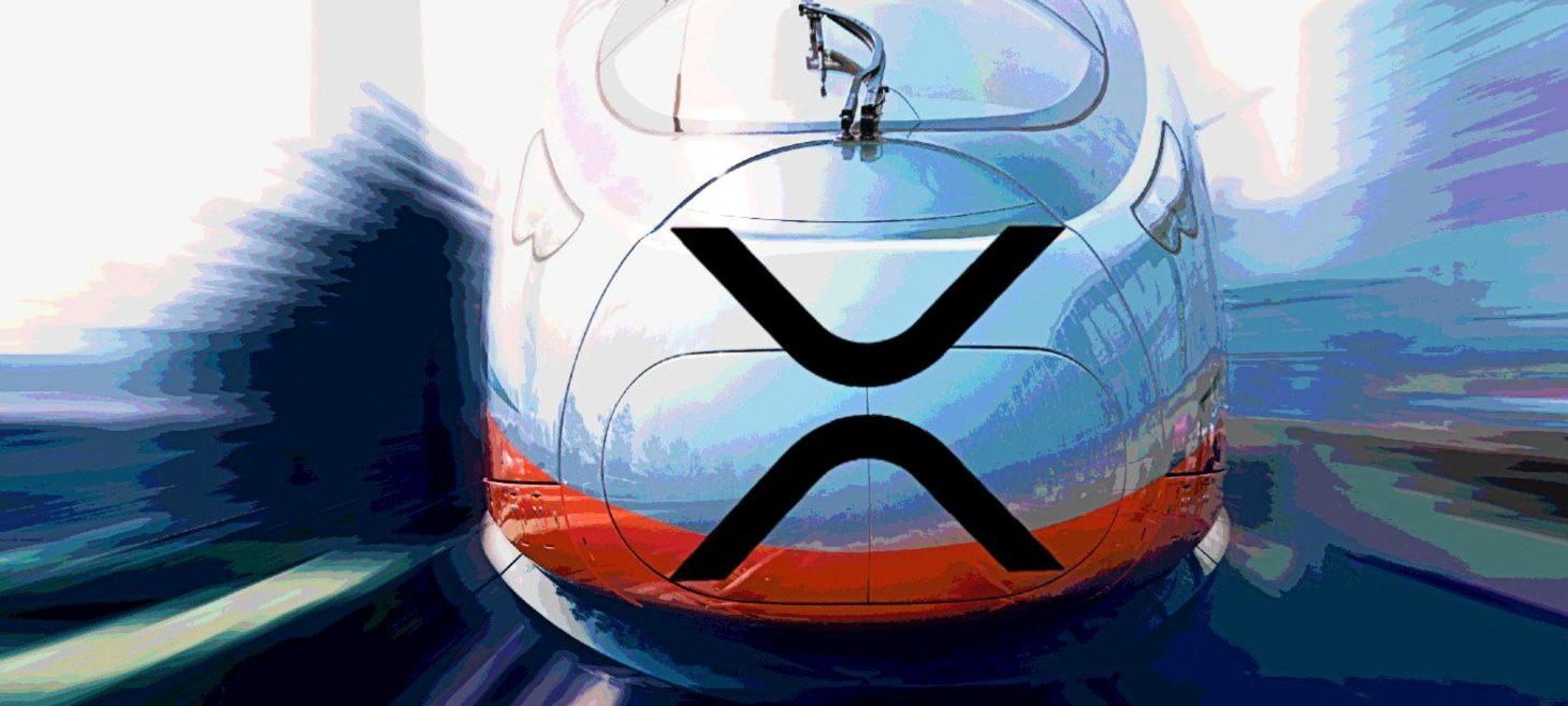 Airdrop Incoming: XRP Holders To Get Free Tokens for Flare’s New ‘Canary’ Network