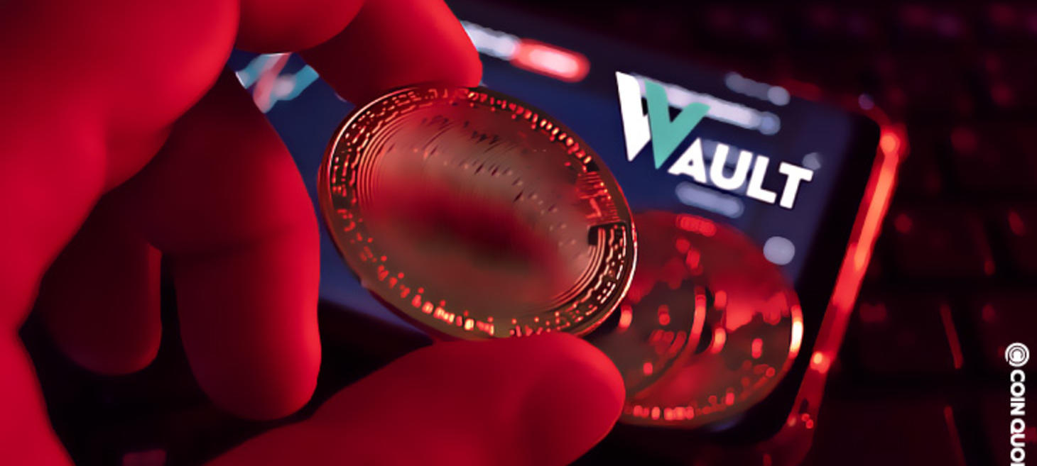 Up-and-Coming DeFi Platform Wault Finance Introduces Commerce-Backed Stablecoin