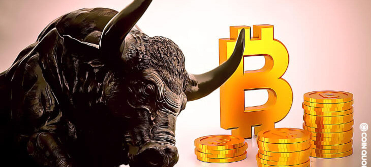 Bitcoin Hit $39,000, Adding $114 Billion to the Crypto Market