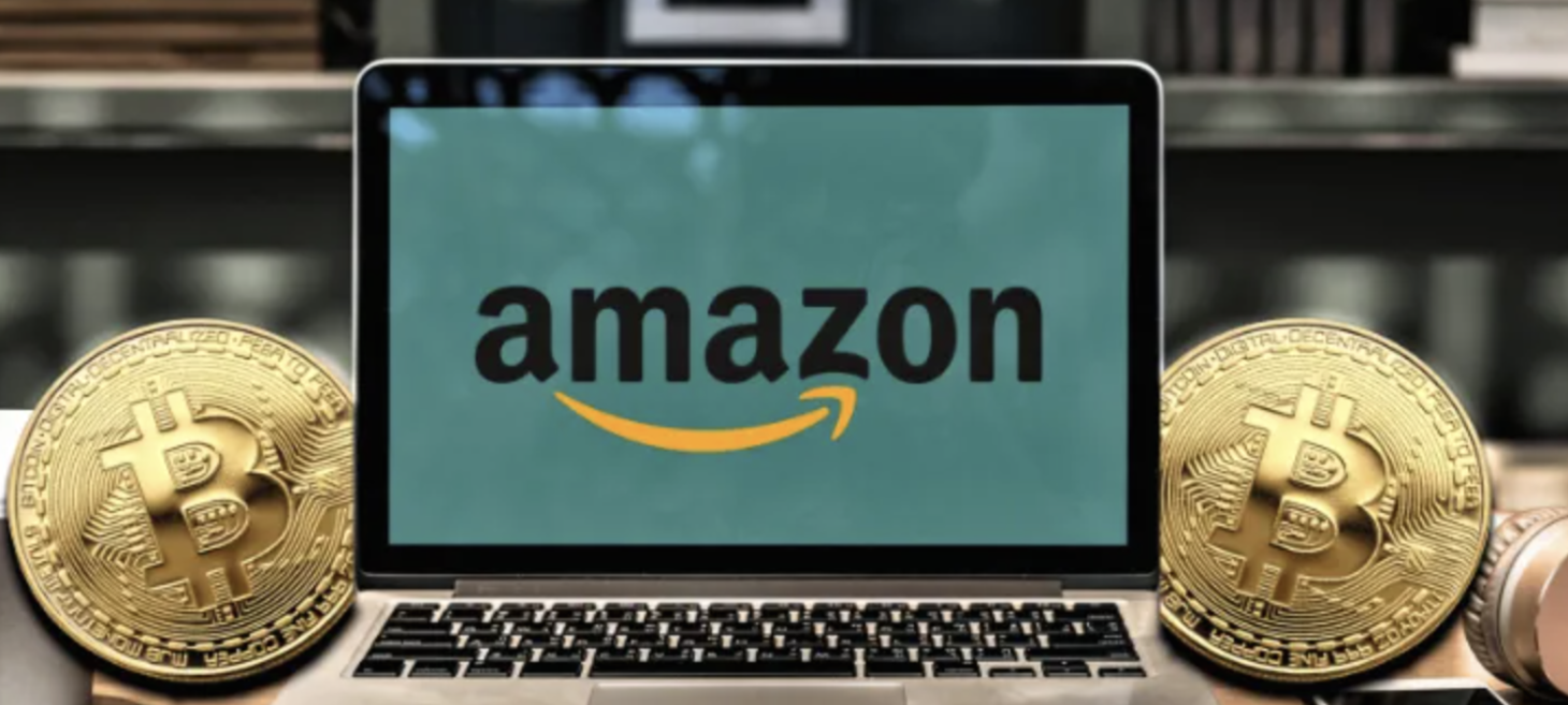 Amazon Getting Ready for cryptocurrency Payments! BTC Price is Nearing the $40k Mark After a Rough Ride!