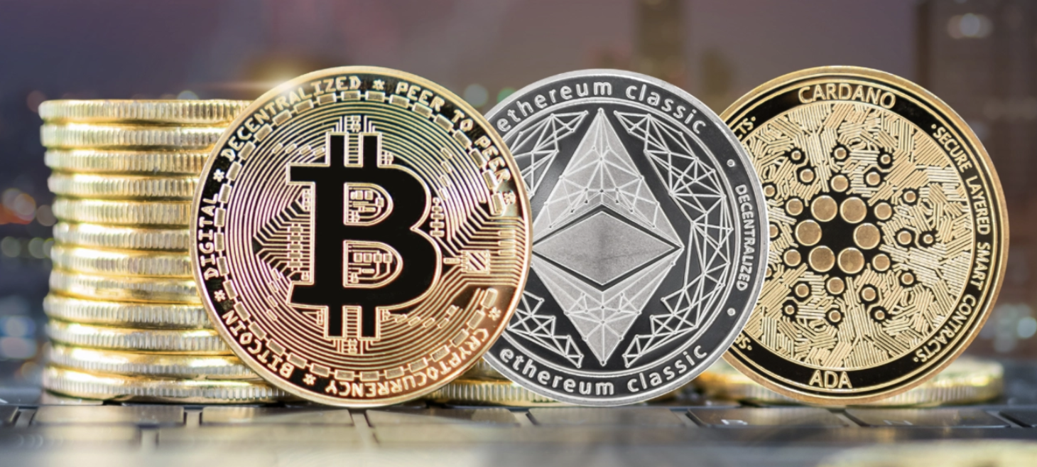 Portfolio Strategist Expects Cardano to Become Mainstream Cryptocurrency Alongside Bitcoin and Ether