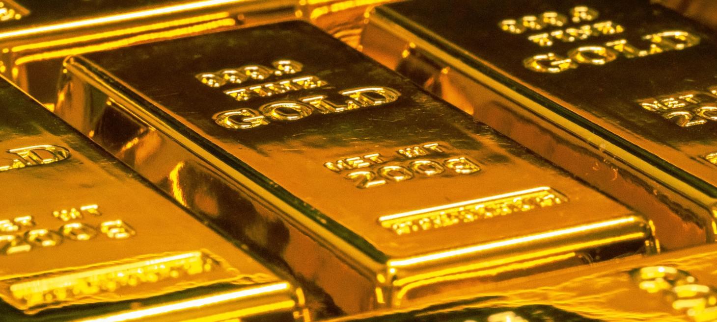 USDR: The rise of internet’s gold supported reserve currency