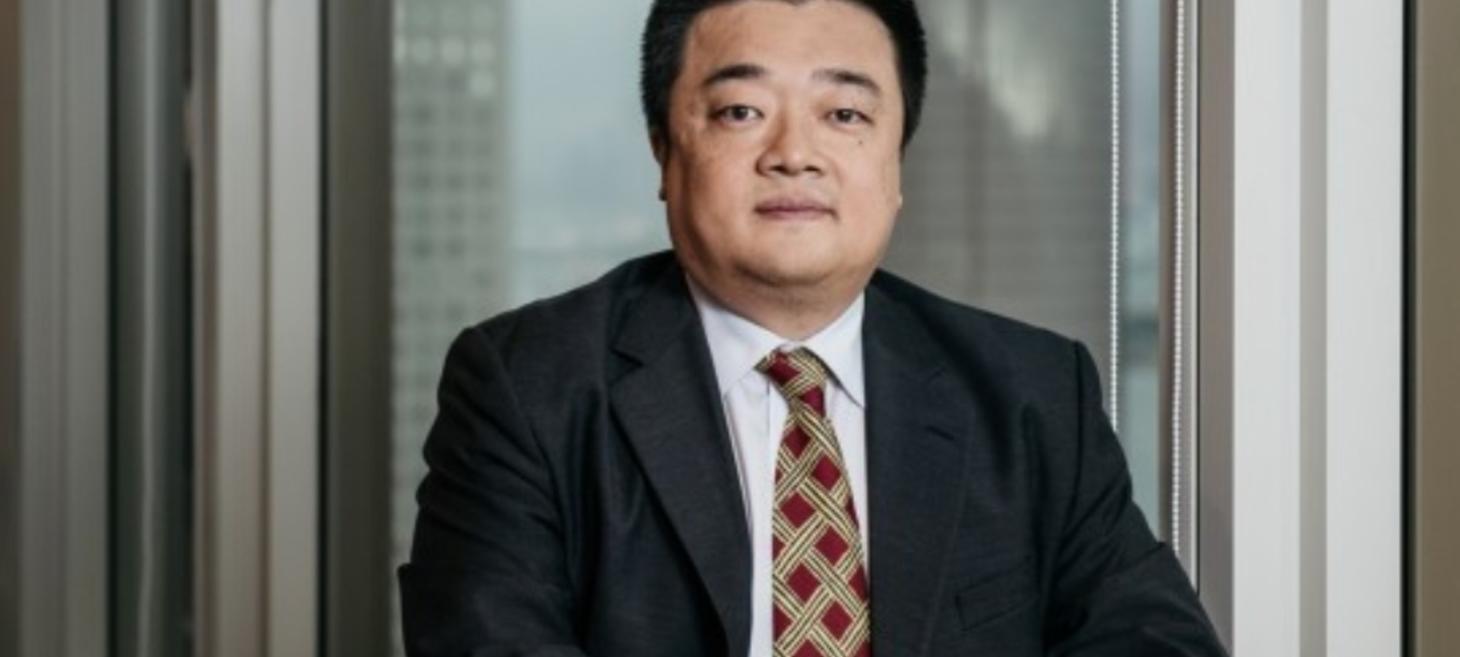 Bobby Lee says China’s crackdown on crypto mining suggests an oncoming ban on crypto.