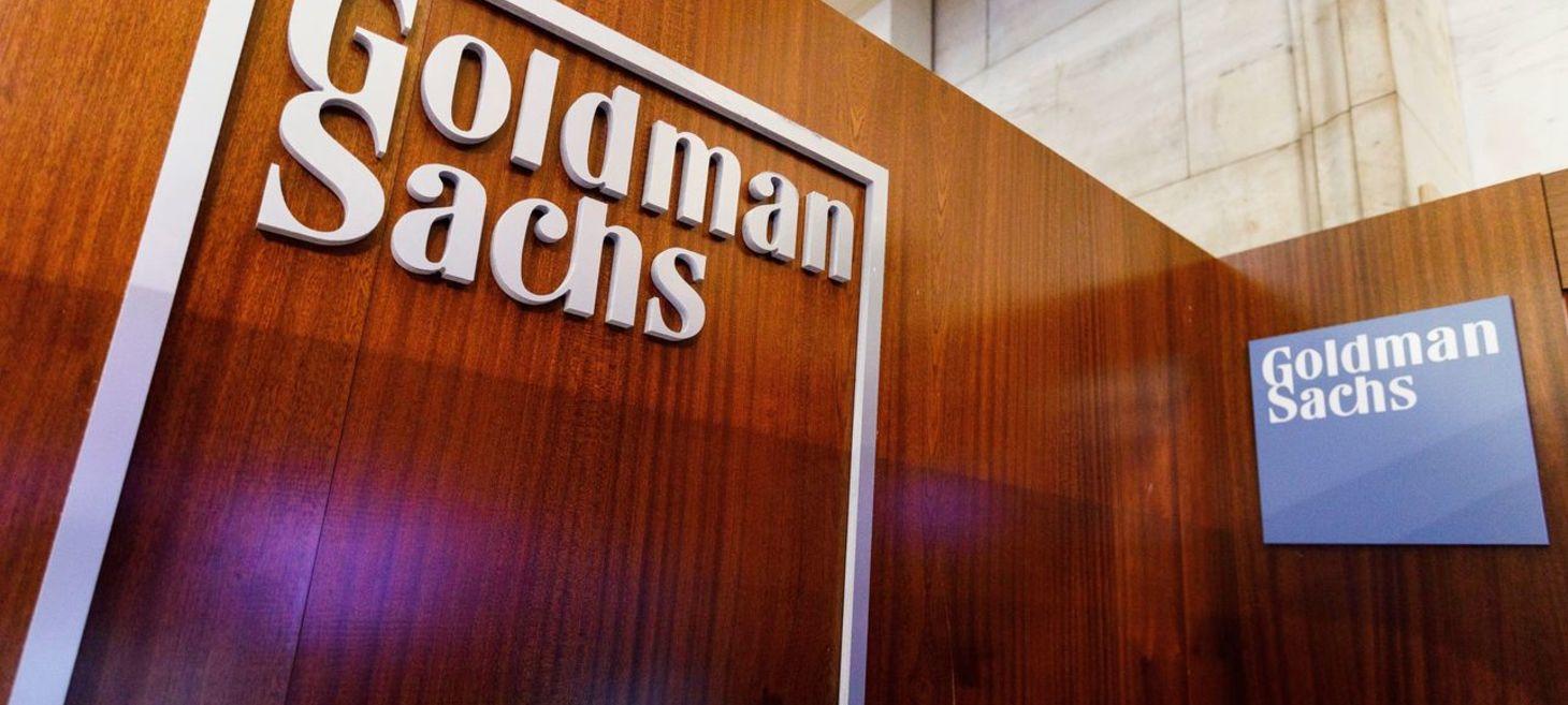 Goldman Sachs Files for a Defi and Blockchain Equity ETF