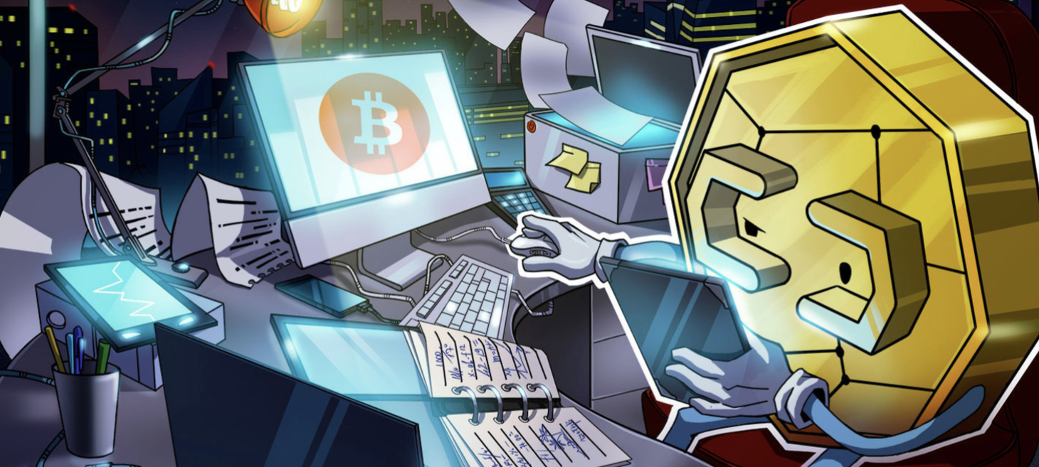 Institutions continue offloading BTC exposure despite price rebound