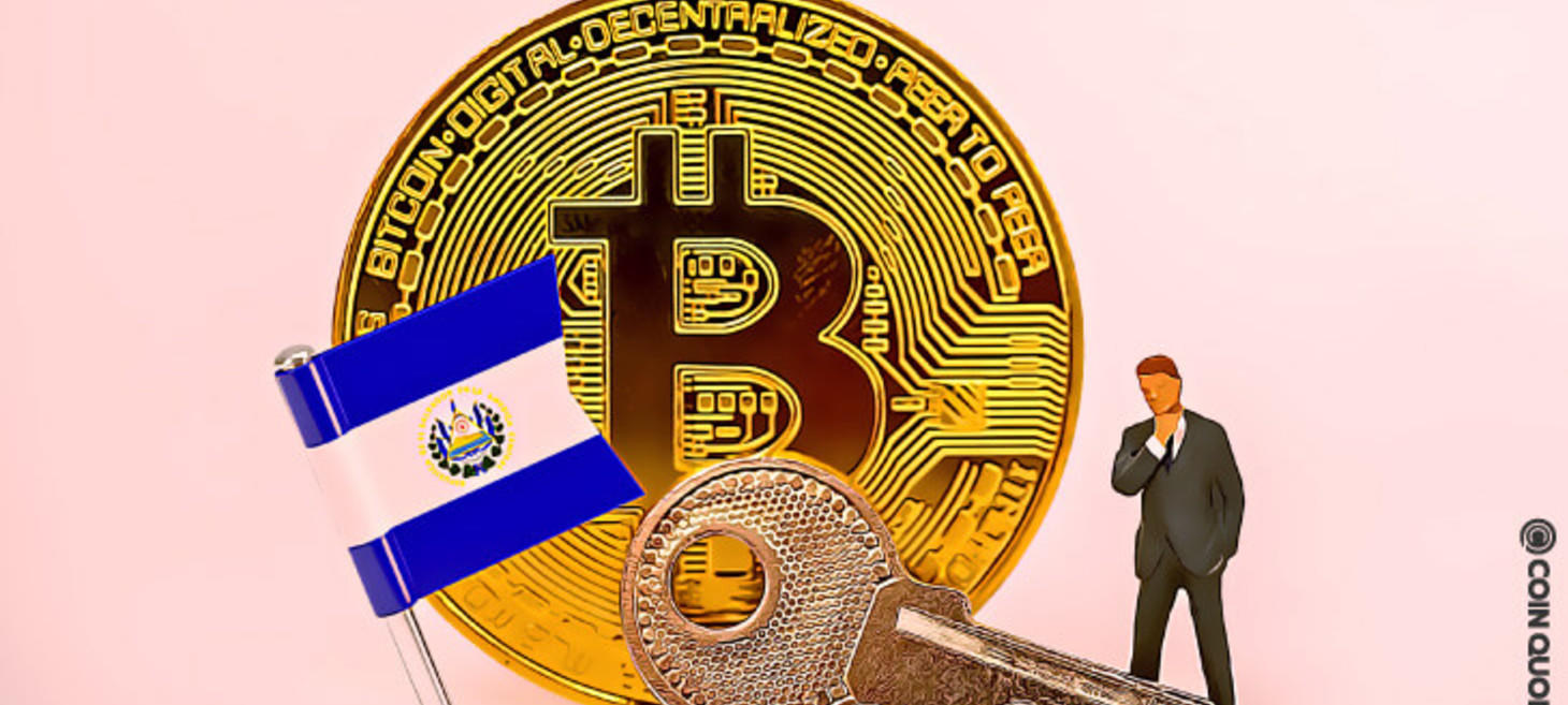 International Monetary Fund: Crypto as a National Currency Is a Step Too Far