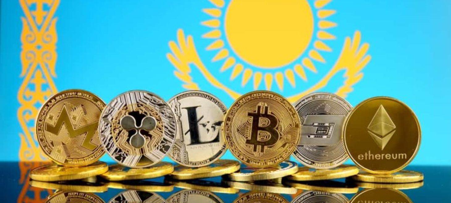 Kazakhstan allows banks to serve crypto exchanges.