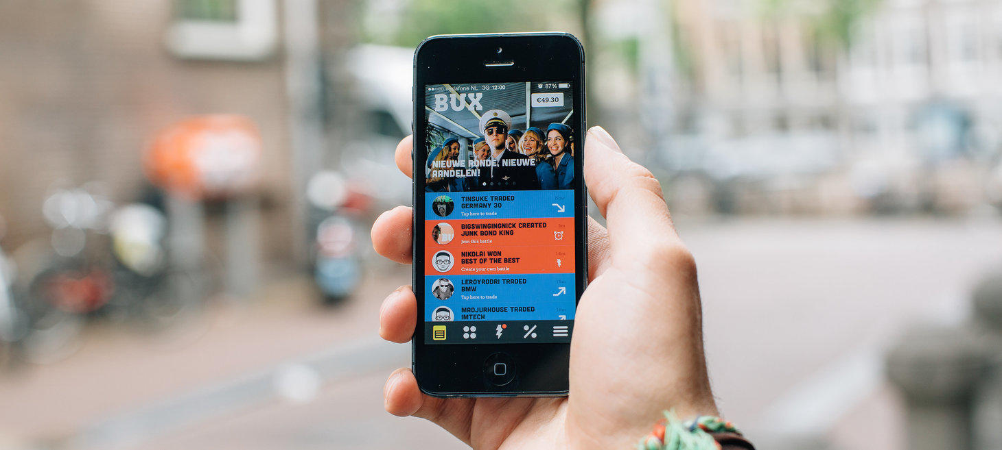 Deze bekende fintech startup haalt geld op in Silicon Valley