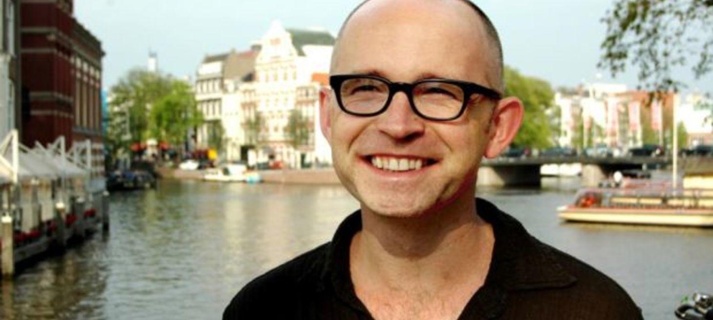 Irish entrepreneur goes Dutch on start-ups with Uprise Festival