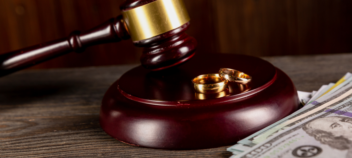 Child Support & Alimony Taxable or Not?
