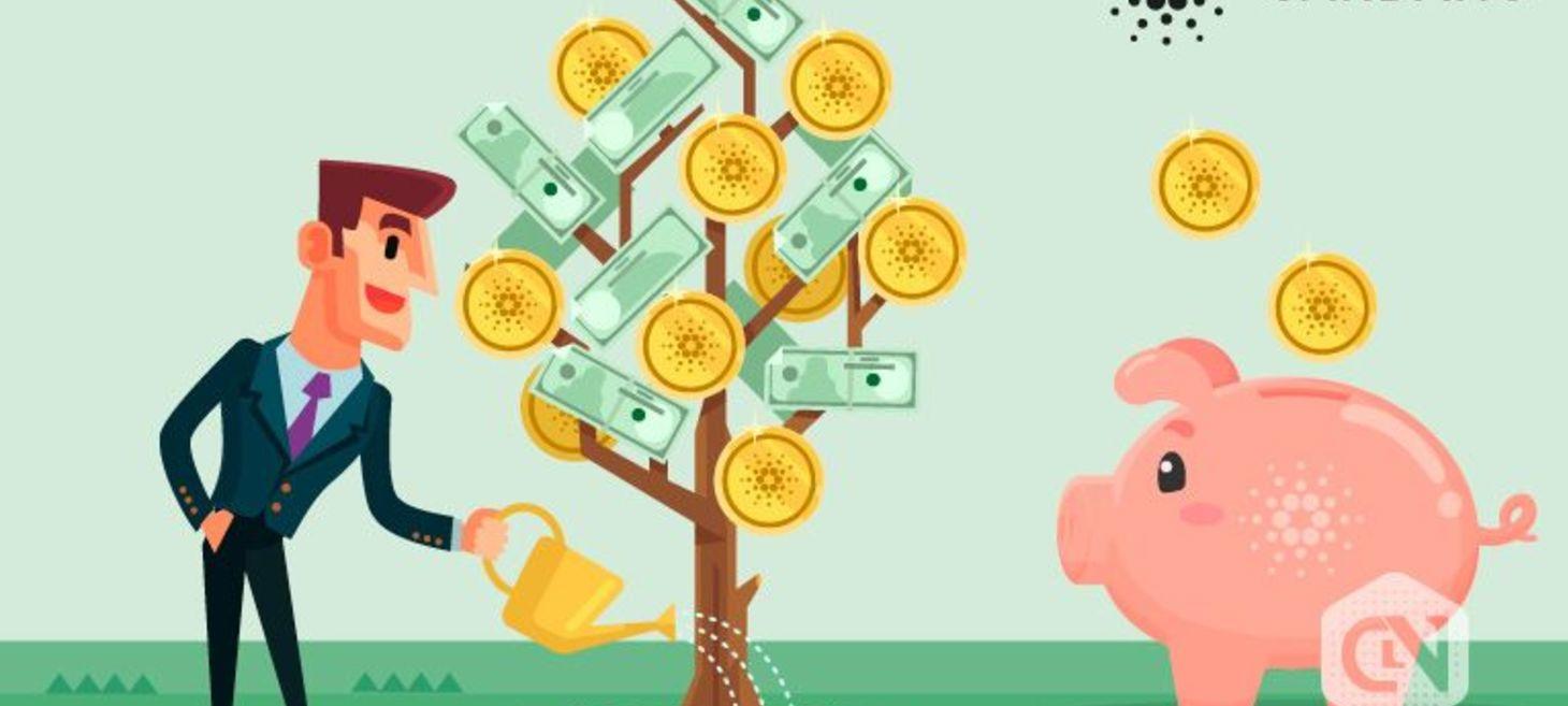 Cardano Can Take on Bitcoin, Ethereum in the Long-term