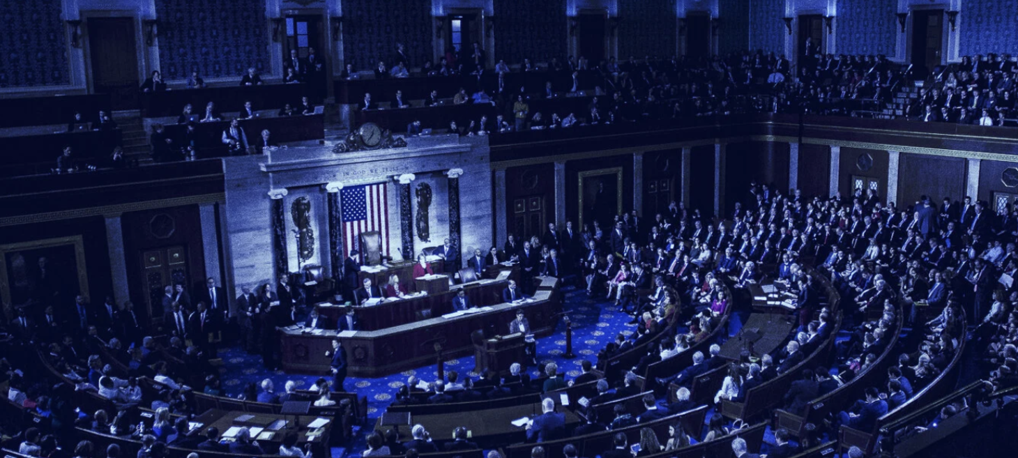 Biden Deals Blow to Crypto Industry, Backs Plan to Tax Proof-of-Stake