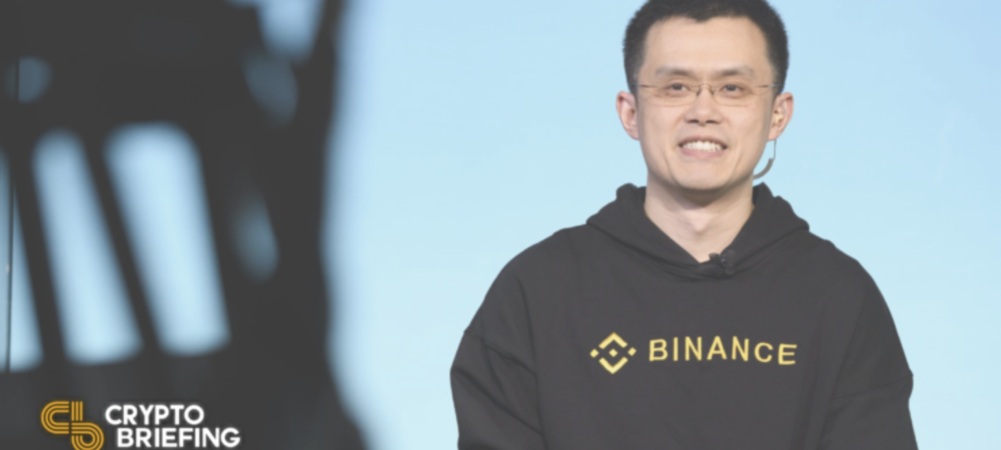 Binance “Pivoting to Proactive Compliance”: CEO Zhao