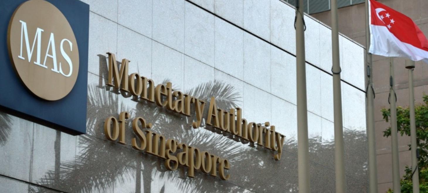 Singapore approves its first fully-regulated crypto exchange.