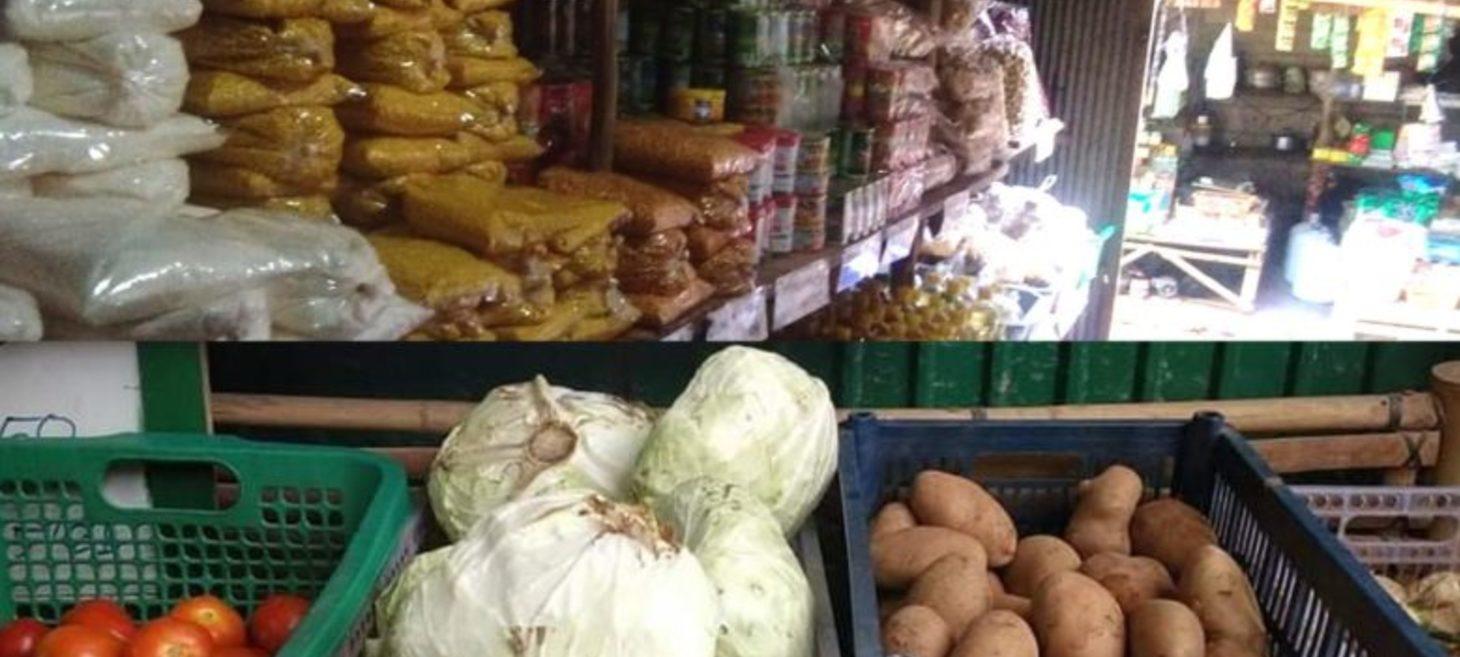 Refugees Facing Rising Food Costs as COVID-19 Restrictions Disrupts Supplies to Thai-Burma Border Camps | Burma News International