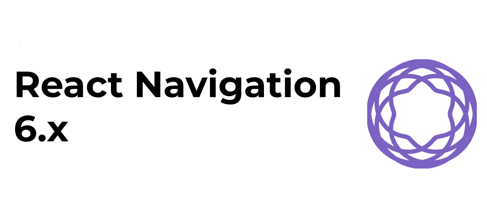 React Navigation 6 is out!