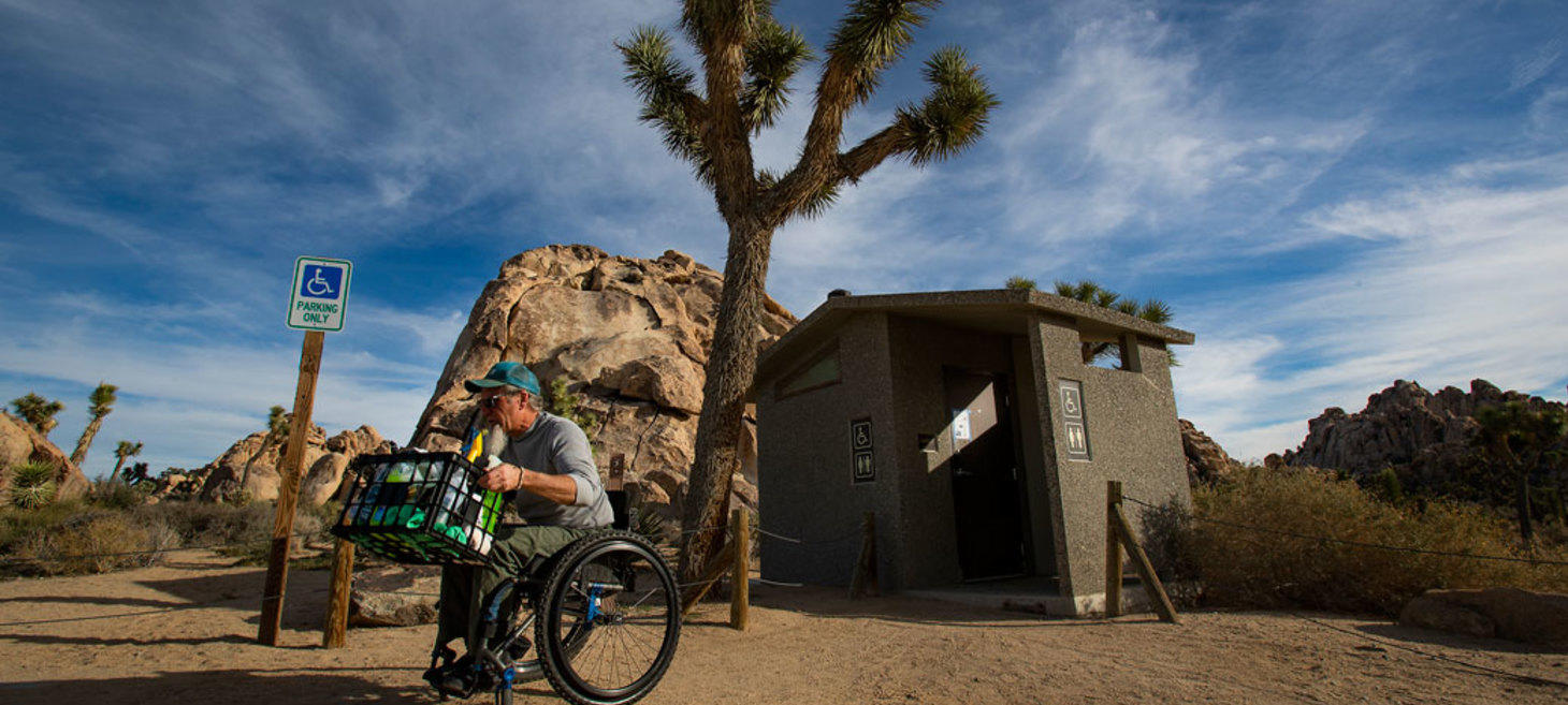 The ADA at 31: Access to Housing and Health Care Must Meet the Rise of Disability in the U.S. - Center for American Progress