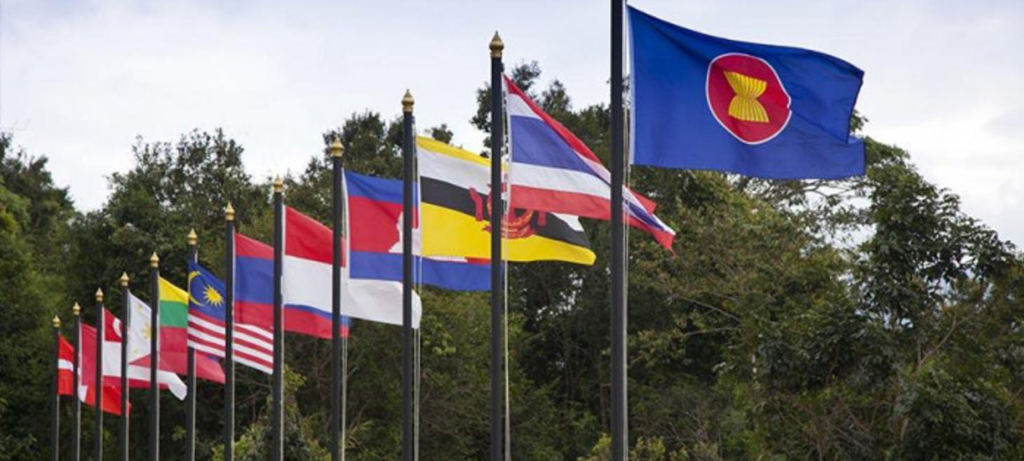 54 years on, Asean needs new modality