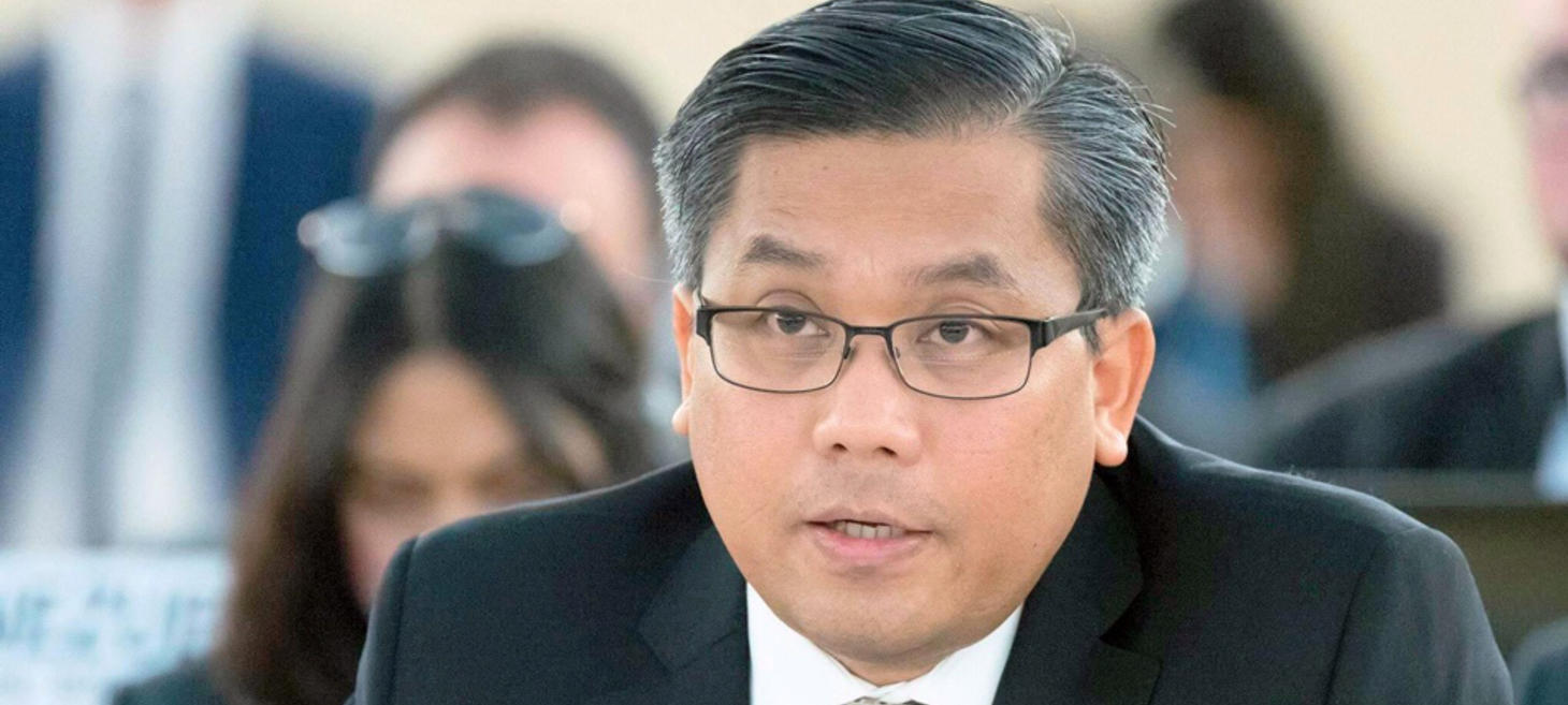 Thai Arms Manufacturer Denies Involvement in Murder Plot Against UN Myanmar Envoy