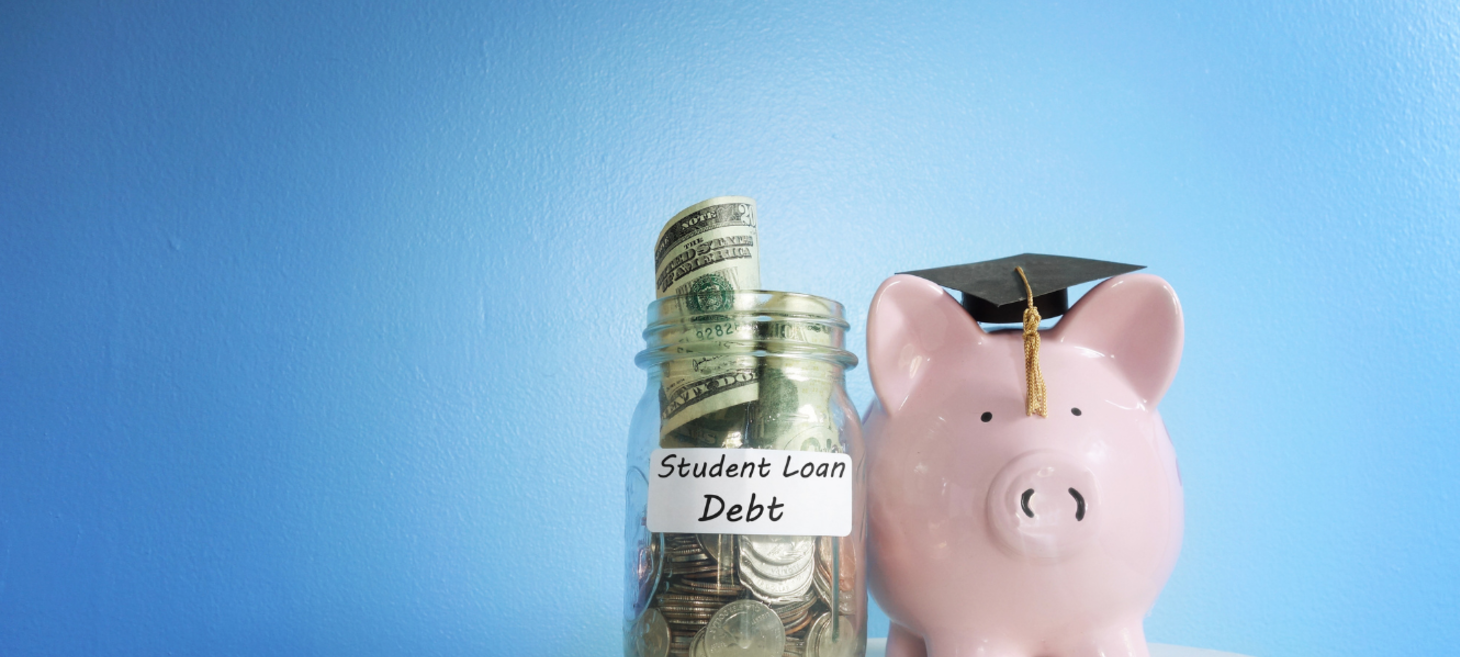 Student Loan Payment Freeze extended through January 2022