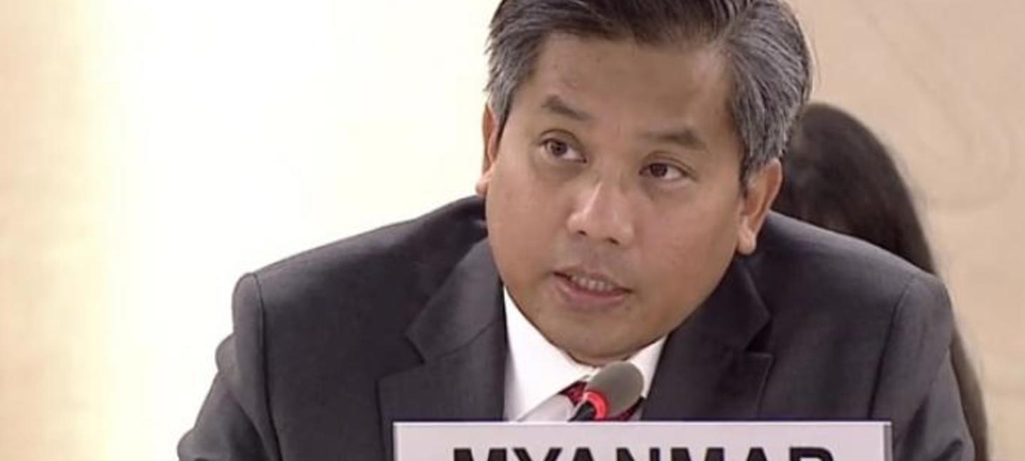 UN RECOGNITION IMPORTANT BUT PEOPLE’S BACKING MORE CRUCIAL: Ethnic-democratic alliance formation may be key to success