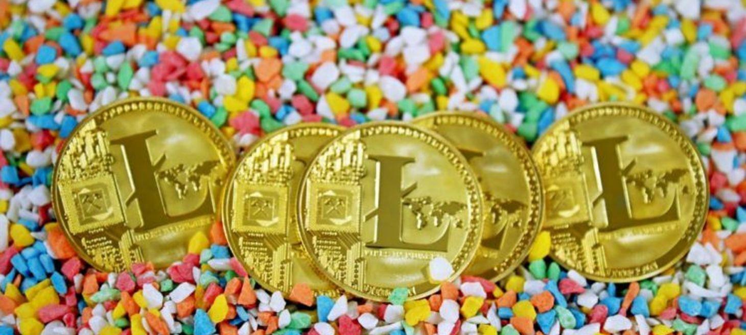 Litecoin price analysis: LTC continues ascent with $190 in sight