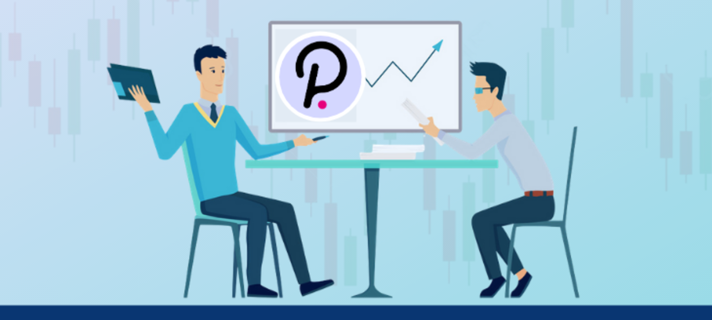 With Altcoin Season Underway, Polkadot Set For Massive Rally! DOT Price to hit $38?