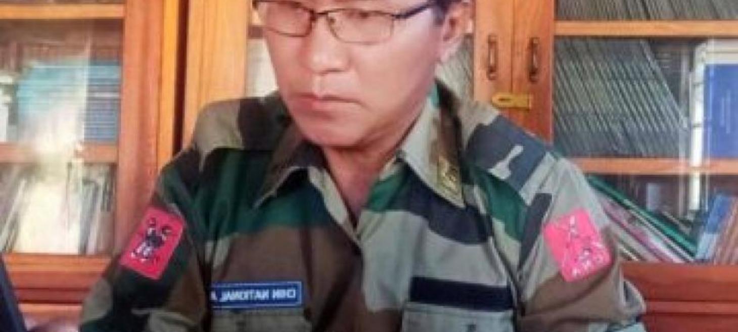 Everyone Must Support NUG To Defeat Military Junta, CNF Says